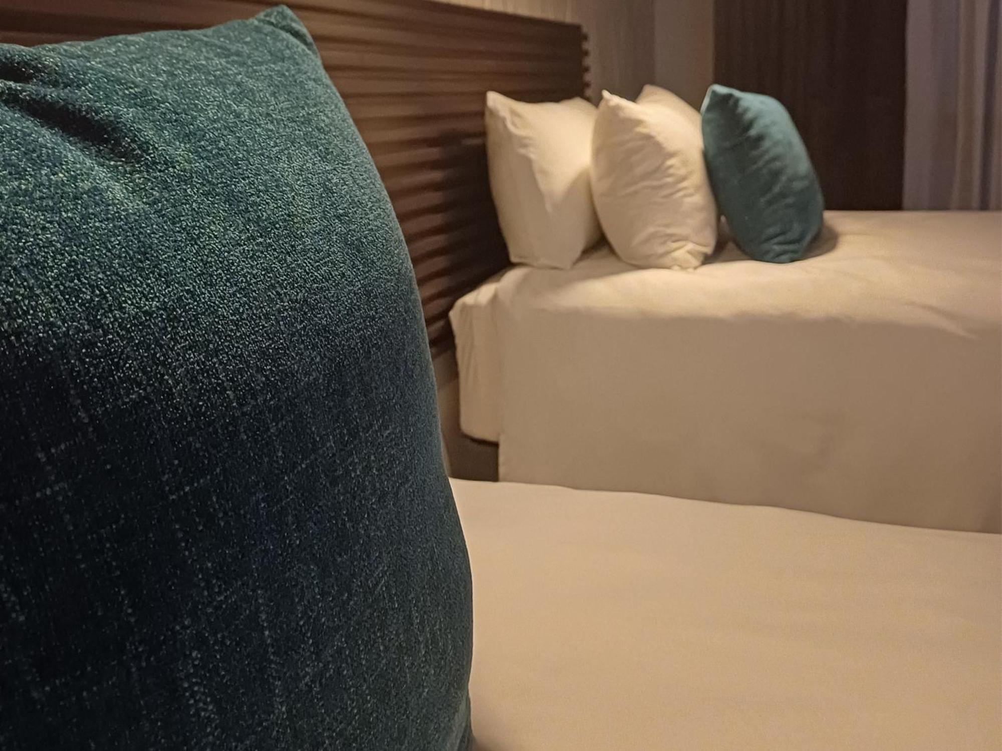 Delux Guesthouse Volksrust エクステリア 写真